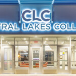 Central Lakes College Academic Calendar Central Lakes College