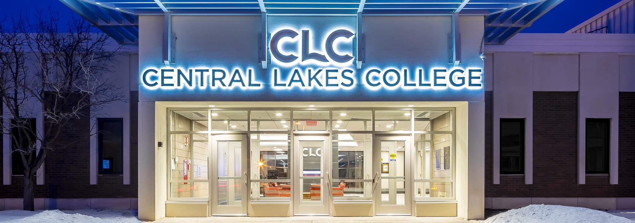 Central Lakes College Academic Calendar Central Lakes College