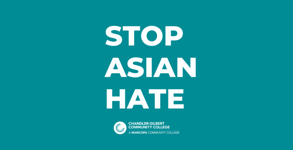 CGCC Response To Anti Asian Pacific Islander Racism And Violence 