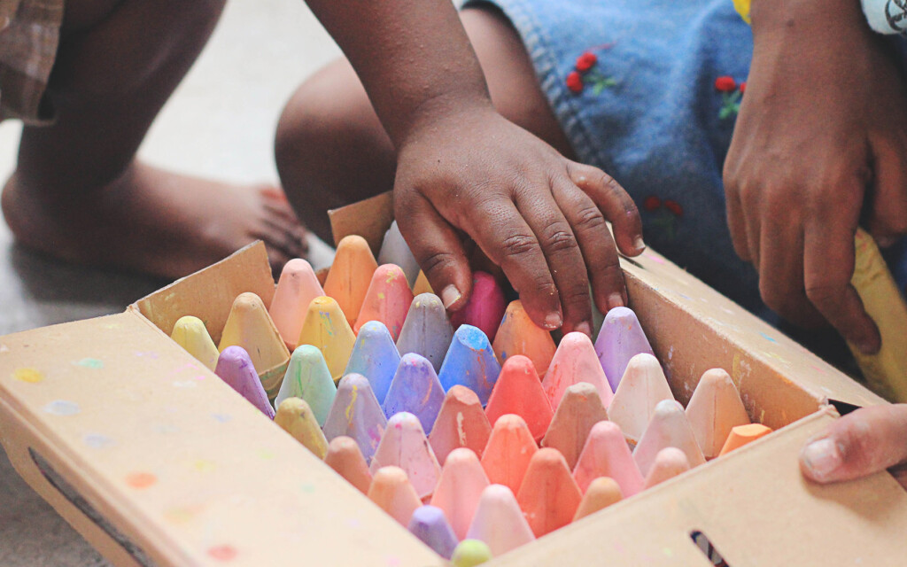 Child Development Lake Michigan College