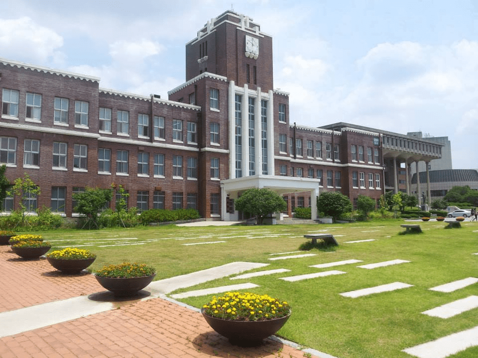 Chonnam National University Exchange Spring Semester 2023 With AIMS