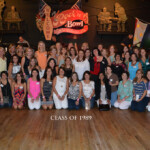 Class Of 1989 25 Year Reunion St Mary s Dominican High School