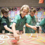 Co curricular The International School Of Western Australia