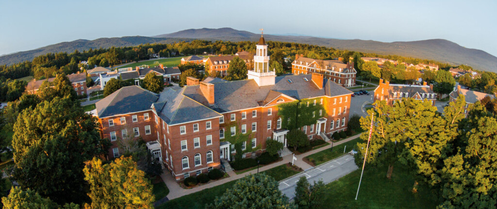 Colby Sawyer College