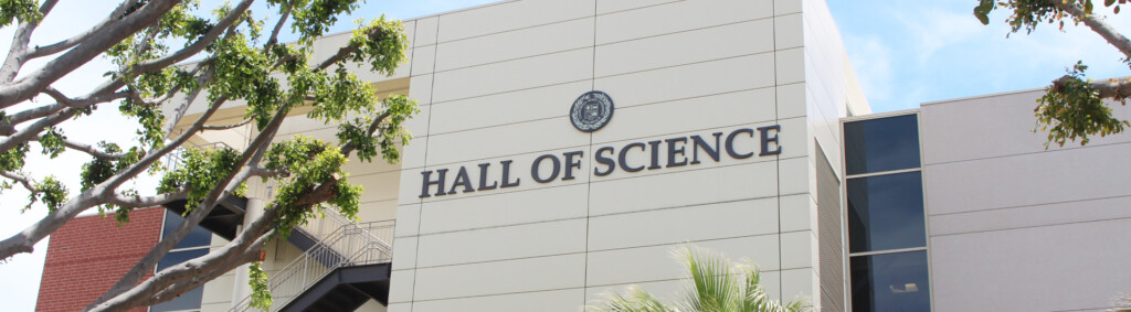 College Of Natural Sciences And Mathematics California State 