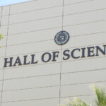 College Of Natural Sciences And Mathematics California State