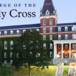 College Of The Holy Cross And The Beijing Center Sign Fall 2020 Study