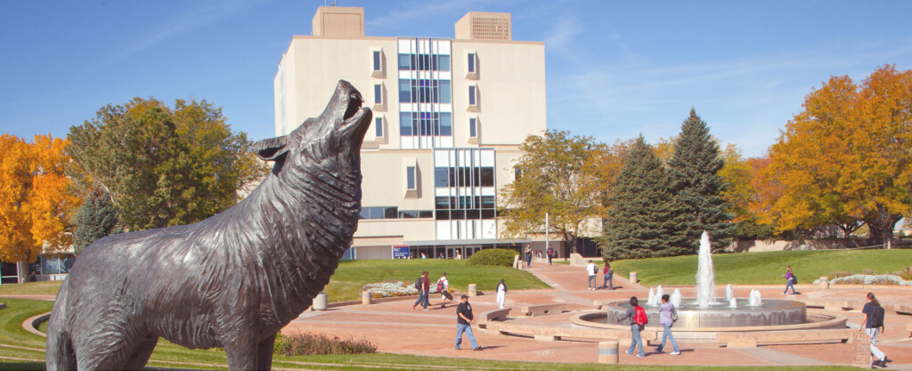 Colorado State University Pueblo CSU Pueblo