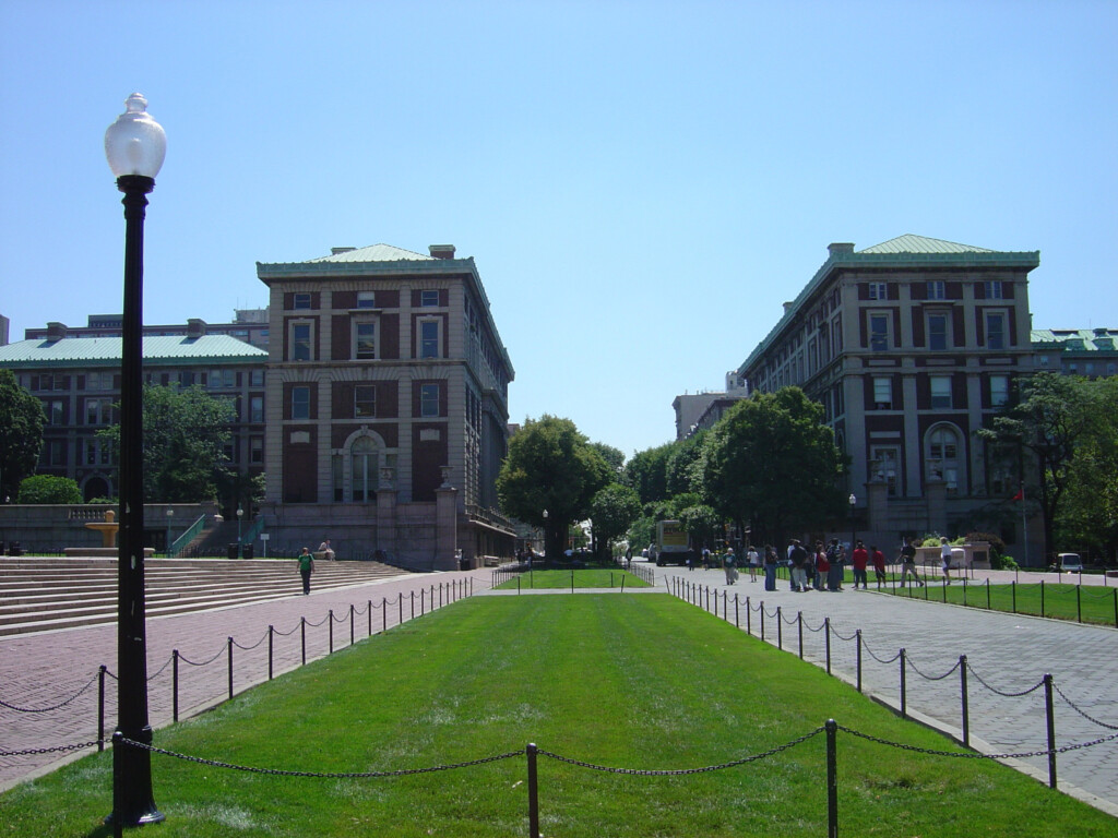 Columbia University Wallpaper 53 Images 