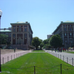 Columbia University Wallpaper 53 Images