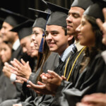 Commencement Ceremony For The Keiser University Latin American Campus