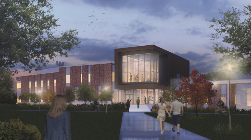 Concordia University Announces Largest Gift In Institution History For 