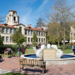 Connect Pomona College In Claremont California Pomona College