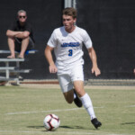 Corbin Thaete 2020 Men s Soccer Cal State San Marcos Athletics