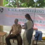 Covid Vaccination Welcome To RMK College Of Engineering And Technology