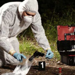 Crime Scene Technology Forensic Science Associate In Science Miami