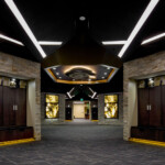 CU Buffs Move Into State of the Art Locker Room