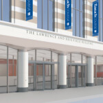 CUNY Baruch College The Lawrence Eris Field Building Davis Brody Bond