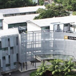 Curtin University Singapore