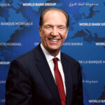 David Malpass 76 Selected As New Head Of World Bank Colorado College