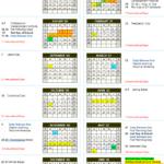 Dekalb County Schools Calendar 2022 Calendar 2022