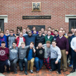 Delta Tau Delta Hillsdale College