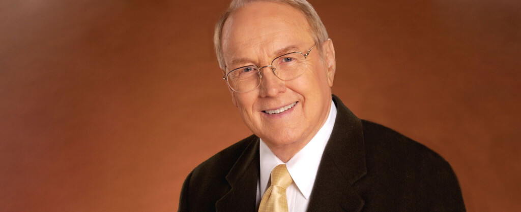 Dr James C Dobson Center Liberty University Online