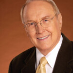 Dr James C Dobson Center Liberty University Online