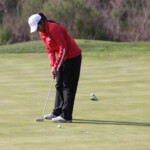 Drishti Karumbaya Women s Golf Cal State East Bay University Athletics