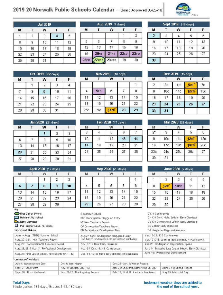 Eastern Connecticut State University Calendar Printable Calendar 2022 