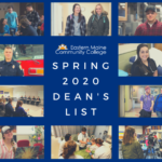 Eastern Maine Community College Announces Spring 2020 Dean s List EMCC