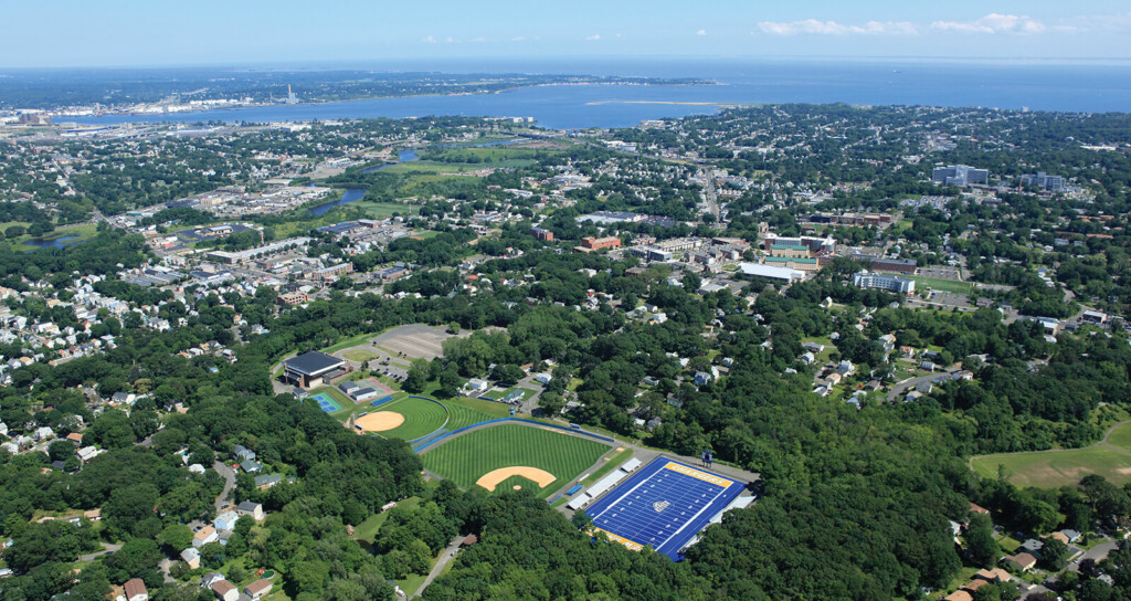 Employment University Of New Haven