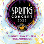 EWC To Host Spring Concert Eastern Wyoming College Eastern Wyoming