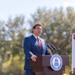 Faith And Family With Governor Ron DeSantis Ave Maria University