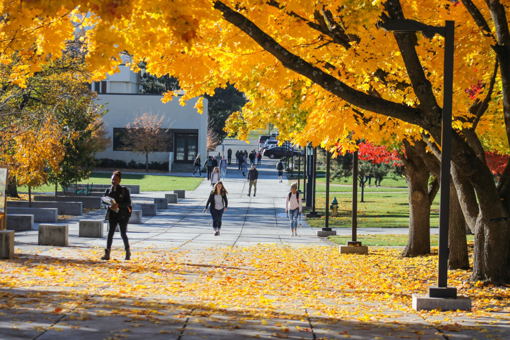 Fall Enrollment Numbers Announced Eastern Oregon University