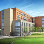 Falls Church Breaks Ground On 120M High School School Construction News