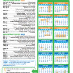 Fluvanna County 2022 2023 School Calendar Academic Calendar 2022