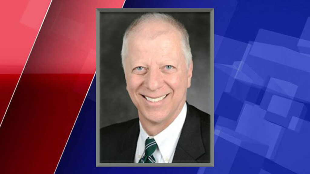 Former UND Provost Thomas DiLorenzo Was Killed During An Armed Robbery 