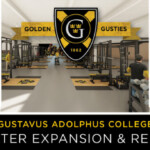 Fundraising Underway For Lund Center Expansion Project Gustavus Is