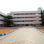 Gallery Mohamed Sathak Engineering College