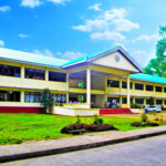 Gallery University Of Southern Mindanao