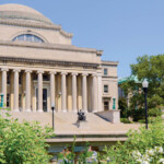 Giving Columbia Law School