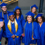 Graduation 2019 Pitt Community College