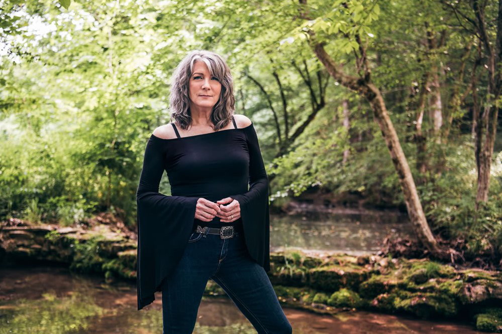 Grammy winning Recording Artist Kathy Mattea To Be Distinguished Artist 