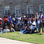 Greek Life Saint Augustine s University