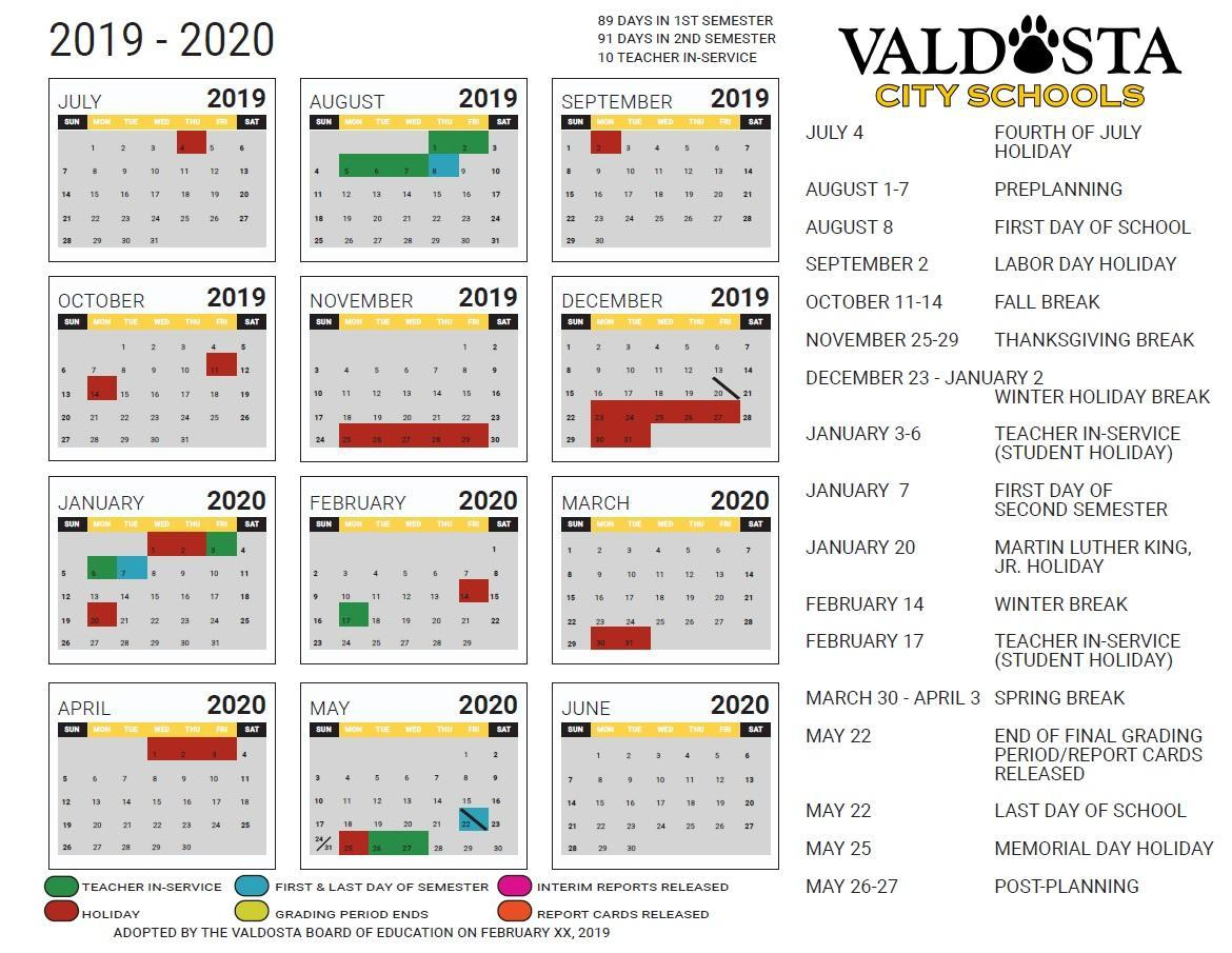 Benedictine University Academic Calendar Fall 2023