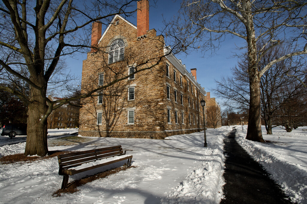 Hamilton College Closed Wednesday March 15 News Hamilton College