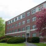 Hart Hall Housing Services University Of Maine