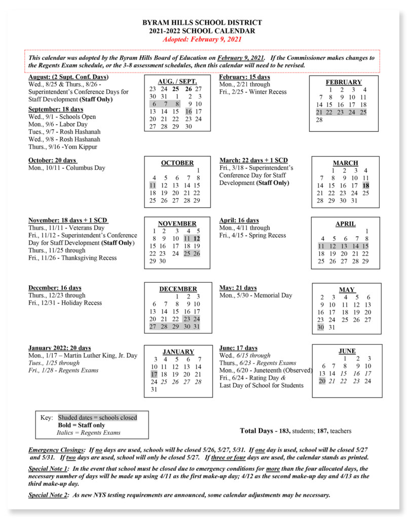 Brandeis Academic Calendar Spring 2023