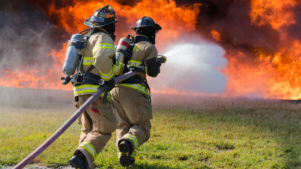 Henderson County Fire Academy Blue Ridge Community College